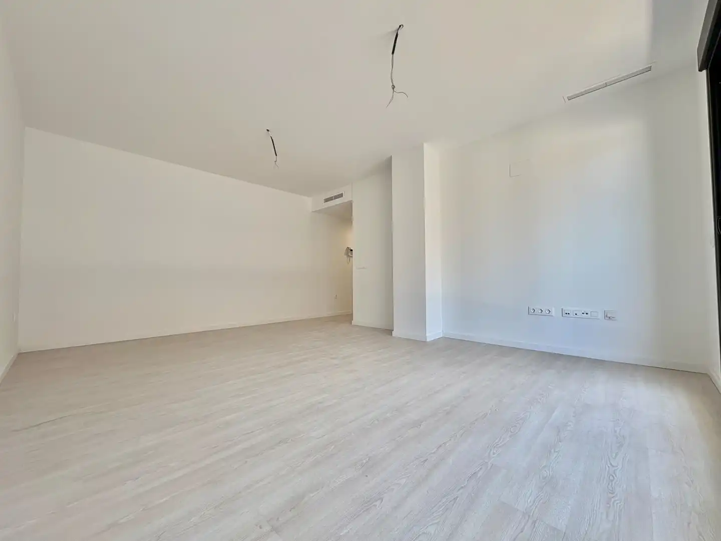 Sala de estar de Piso de alquiler en Paiporta con Aire acondicionado, Trastero y Horno