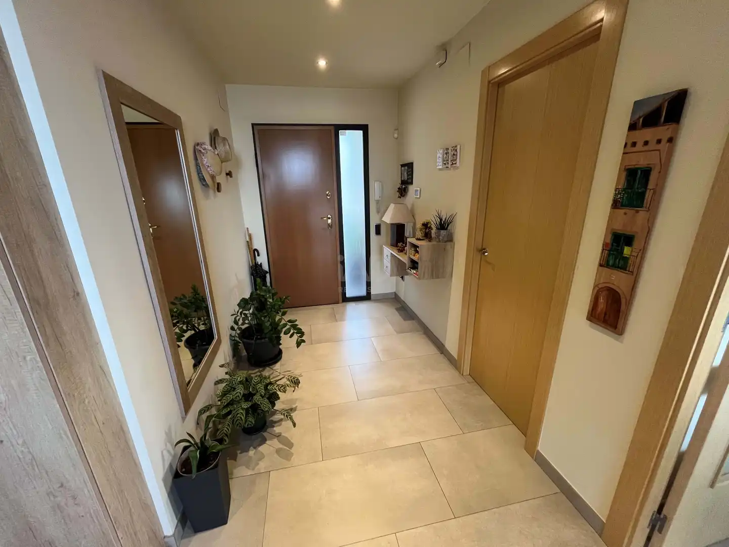 Houses for sale in Les Franqueses del Vallès  with Air Conditioner, Heating and Terrace