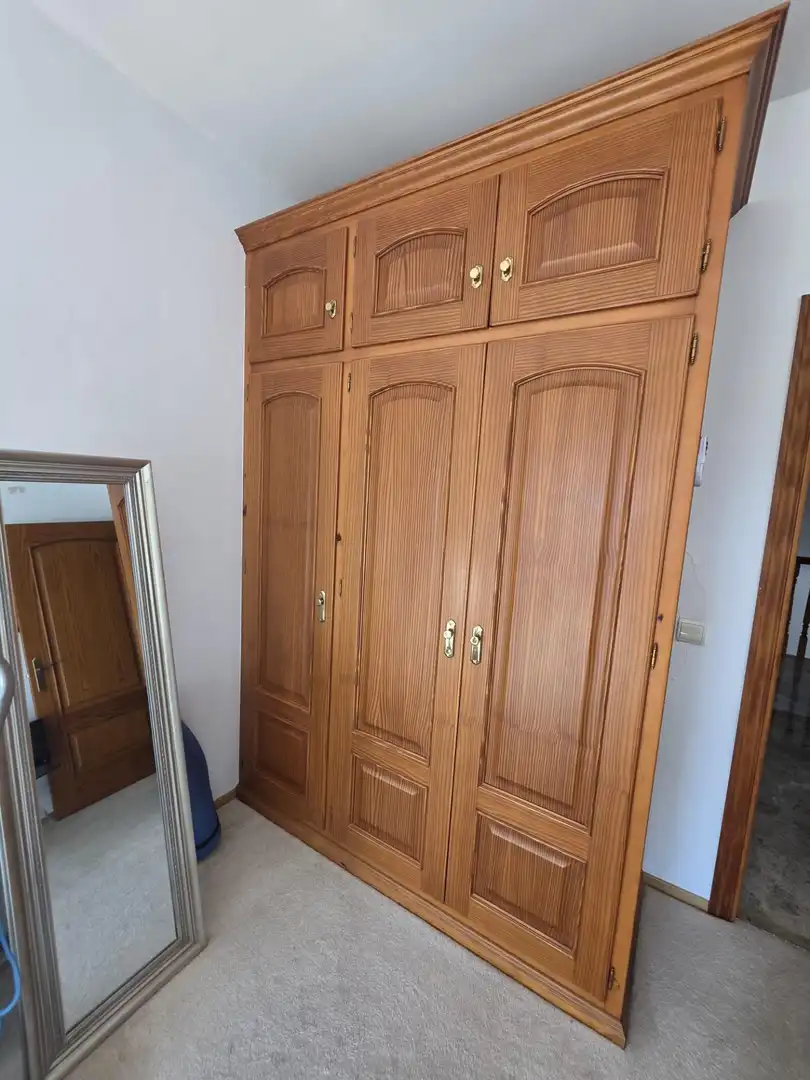 Habitación de Casa o chalet en venta en Casares