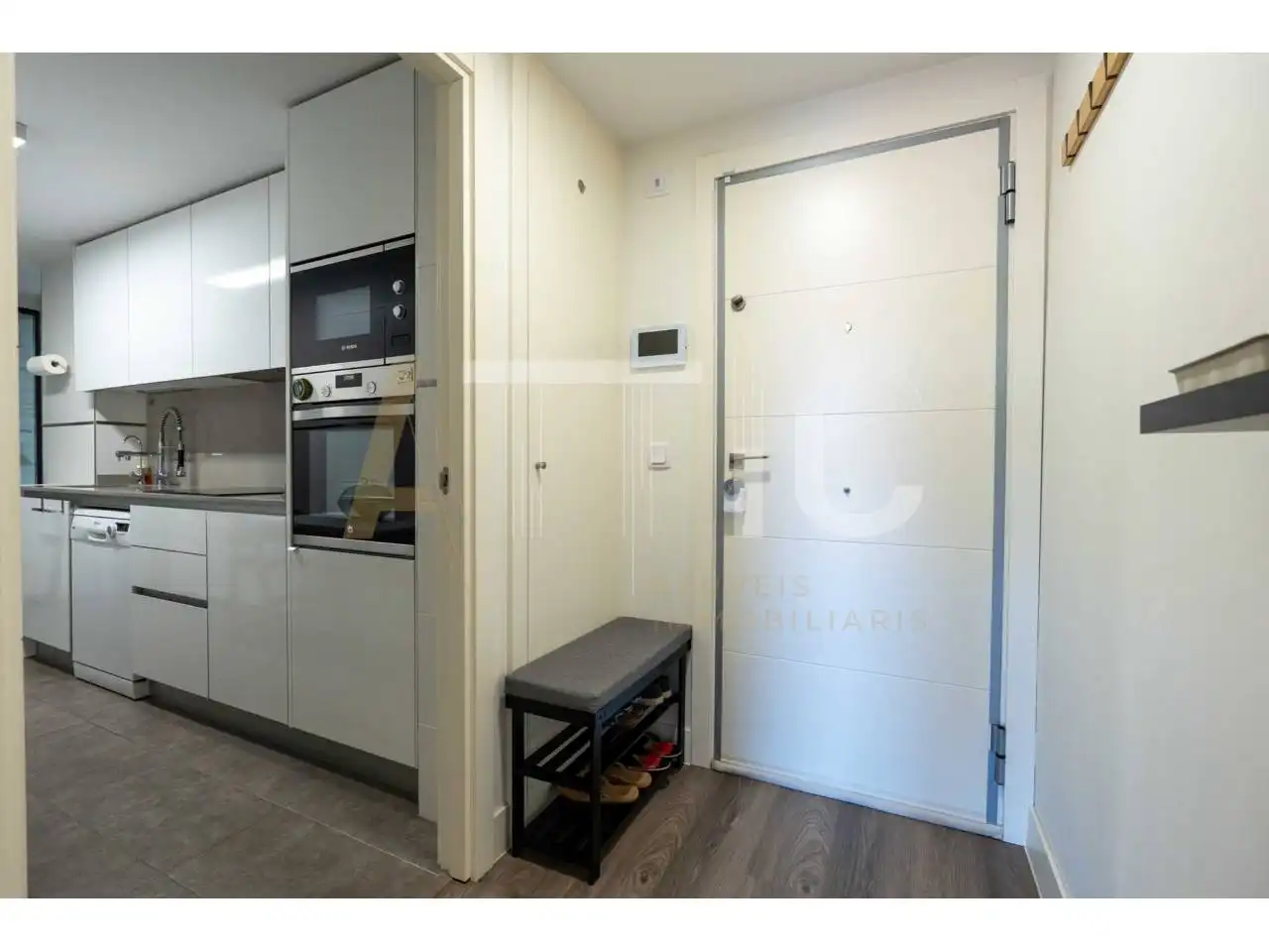 Appartement avec terrasse à vendre à Carretera Barcelona, imagen 31