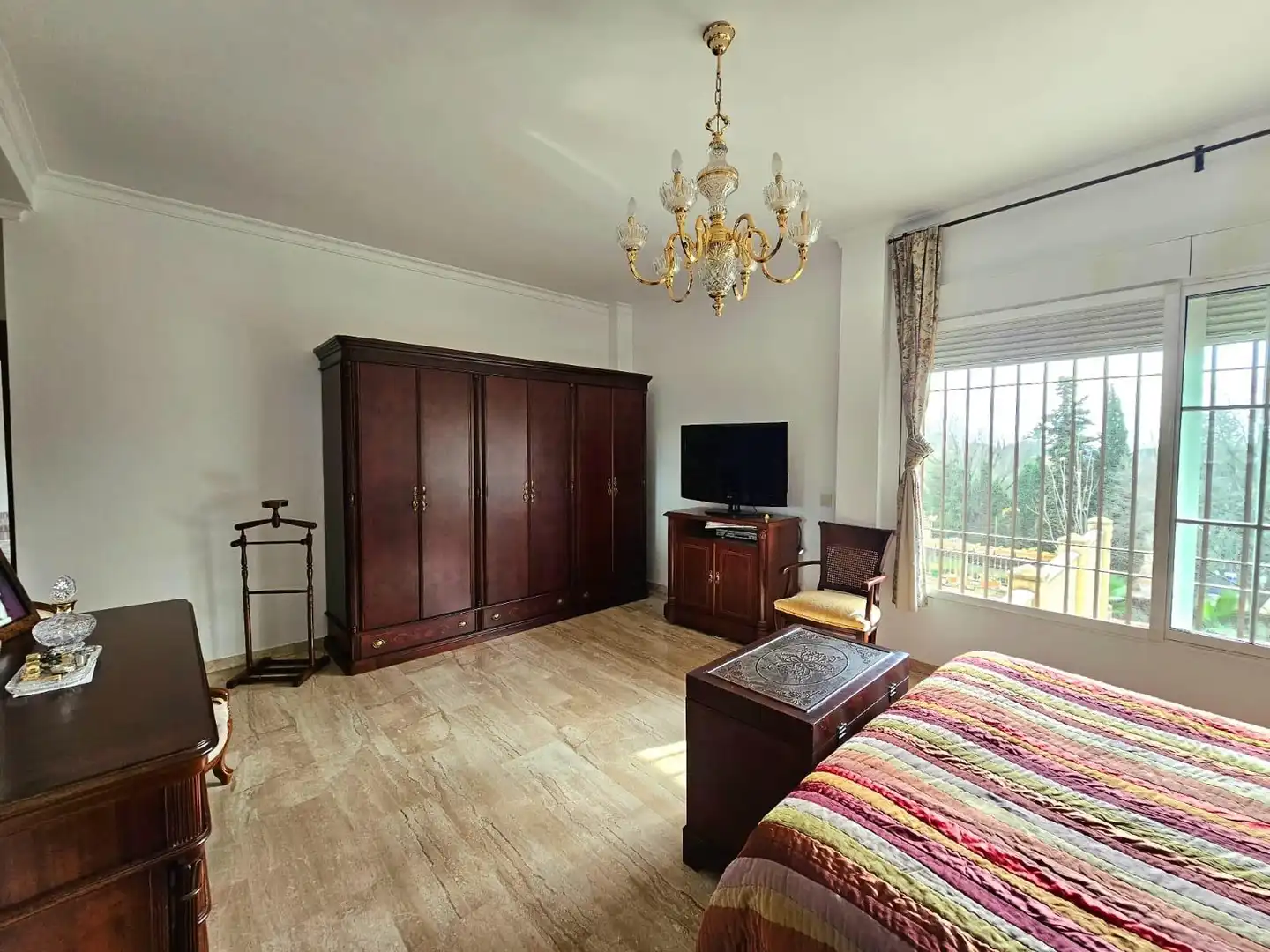 Chalet con piscina en venta en PLATERO HEREDIA, imagen 40