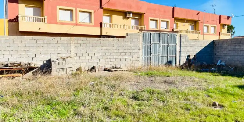 Terreno rustico in vendita a Calle Ejido, imagen 8