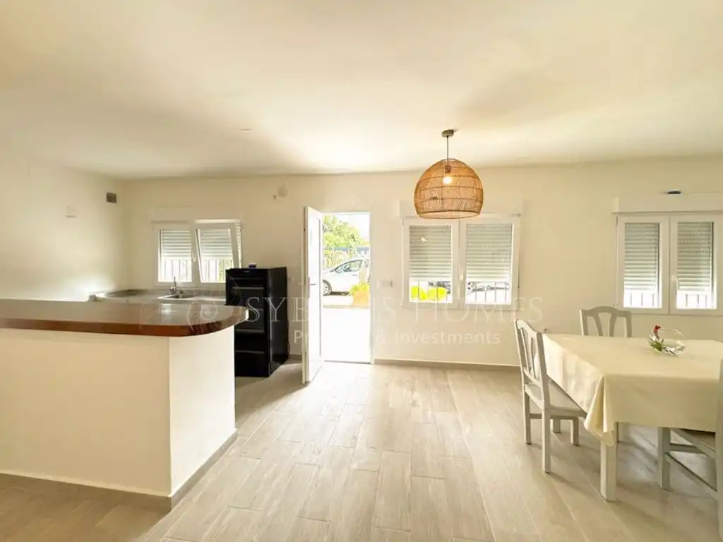 Villa avec jardin à vendre à Las Rotas / Les Rotes, imagen 8