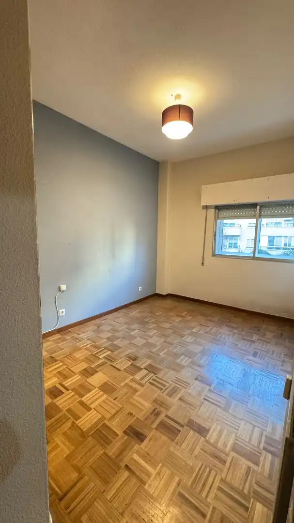 Bedroom of Flat for sale in San Fernando de Henares  with Heating and Private garden