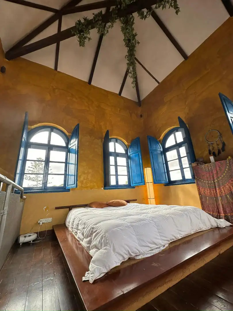 Casa o chalet en venta en Santa Ana