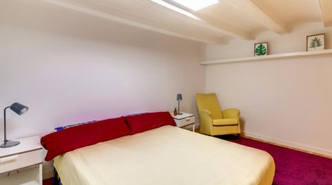 Foto 4 de Apartamento de alquiler en El Raval, Barcelona Capital