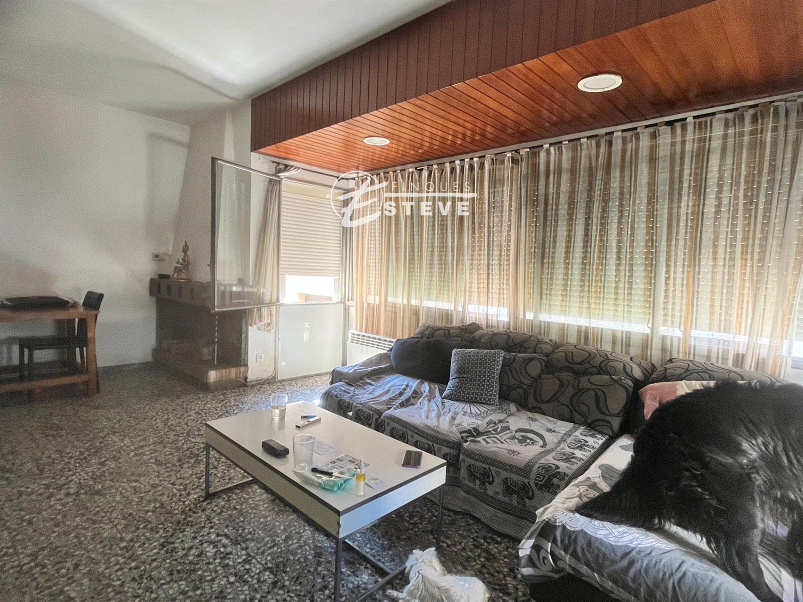 Single-family semi-detached for sale in BARCELONETA BAIXA, Centre