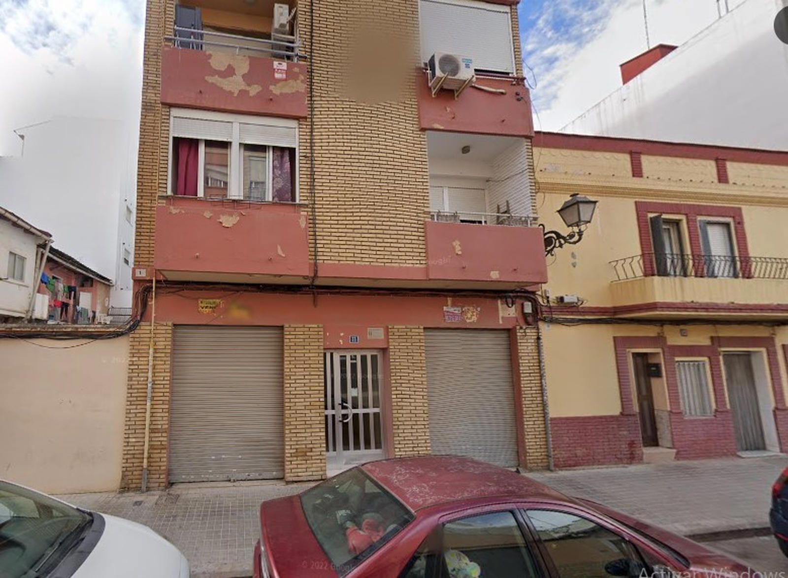 Piso en venta en Sot de Chera, Sant Francesc