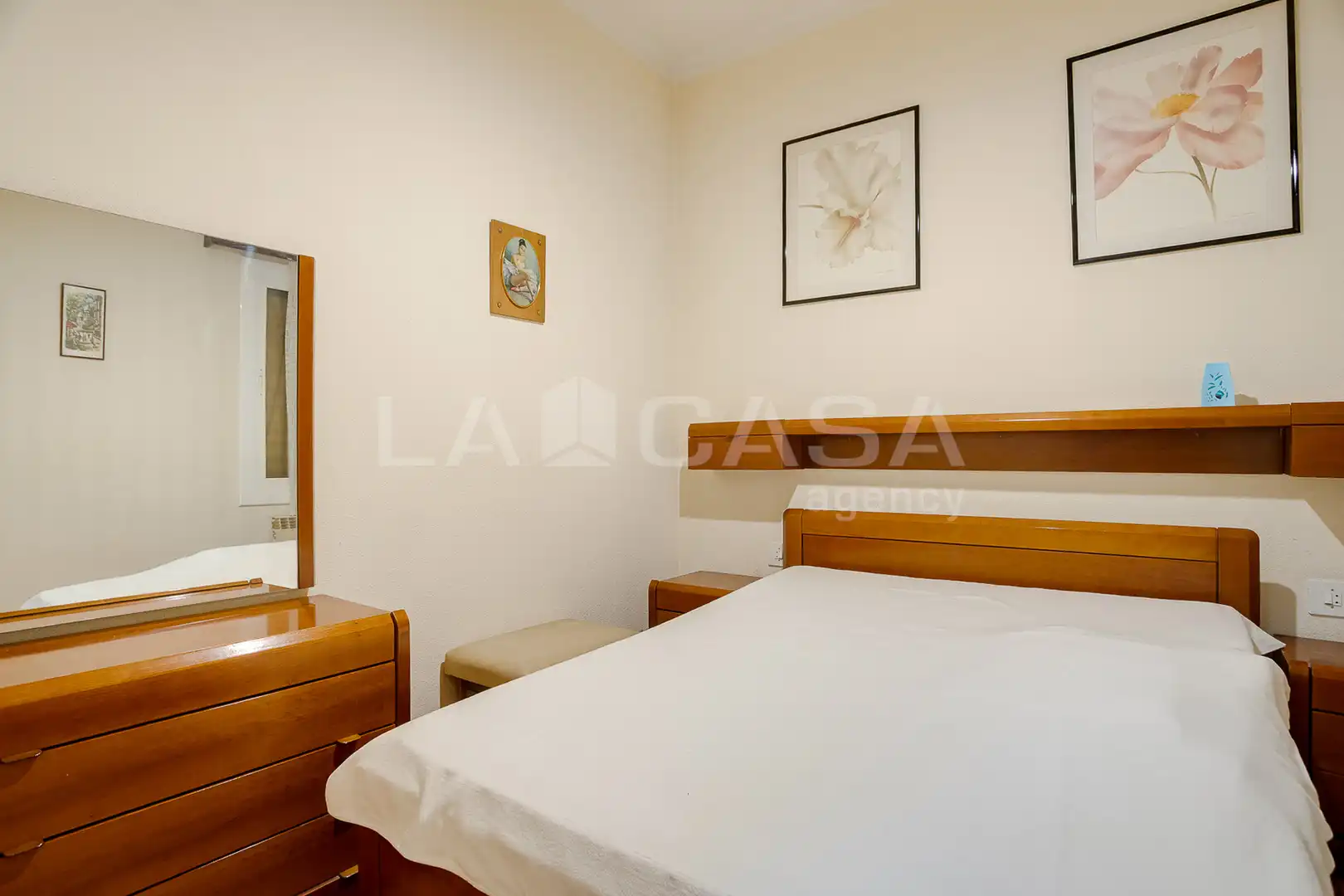 Wohnung mit Terrasse zum Verkauf in Carrer de Padilla, imagen 15