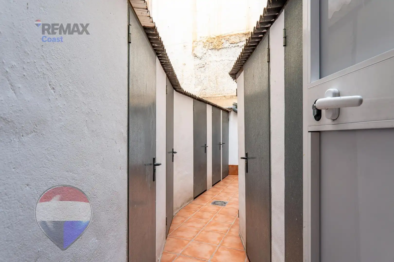 Piso en venta en Málaga con Aire acondicionado, Calefacción y Trastero