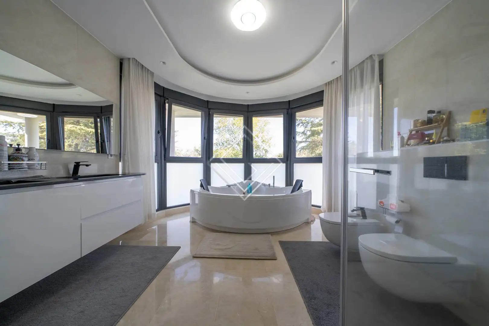 Detached house with pool for sale in Urbanización Este - Montepríncipe, imagen 39