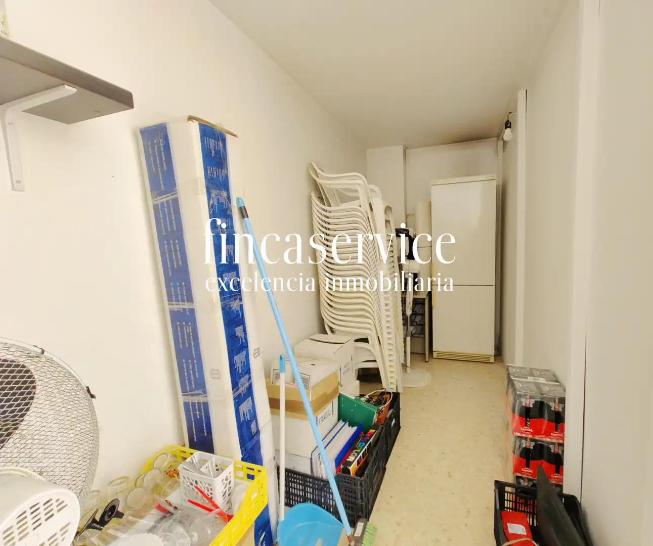 Local en venta en Santa Coloma de Cervelló