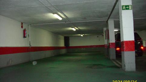 Foto 5 de Garatge de lloguer a Calle de Antonio López Aguado, 10, La Paz, Madrid
