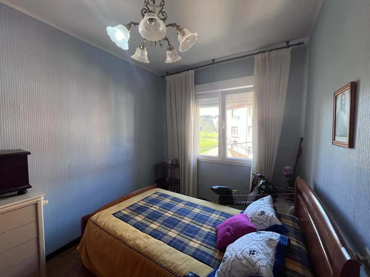 Flat for sale in ANTRACITA, LA, 2, HUCA - La Cadellada