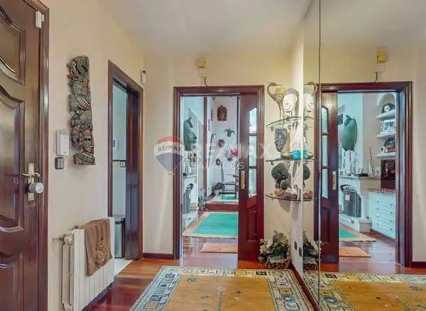 Casa o chalet en venta en Vigo  con Calefacción, Jardín privado y Trastero
