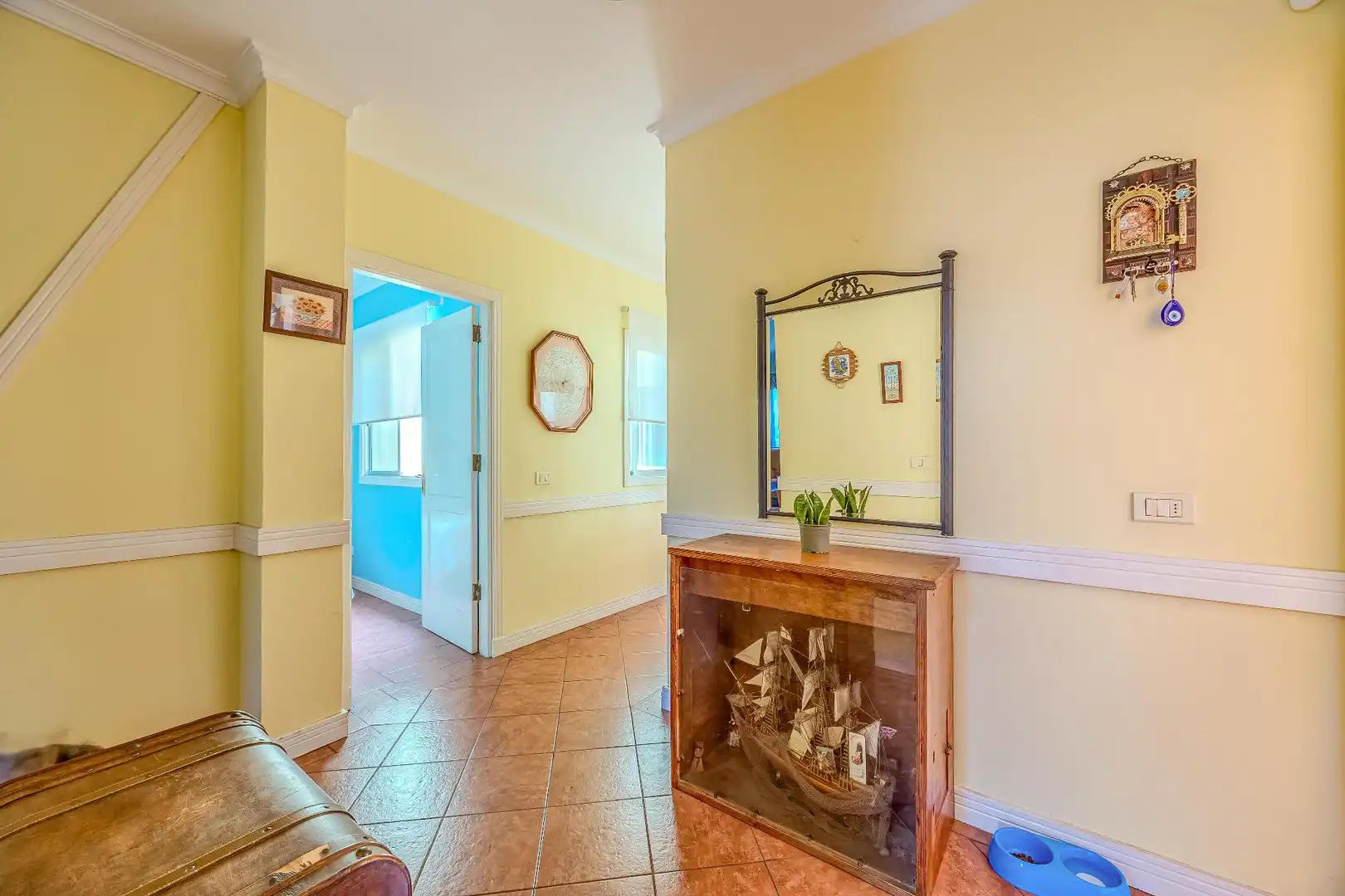 Detached homes for sale in Santidad