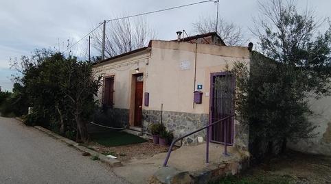 Foto 5 de Finca rústica en venta en Desamparados - Hurchillo - Torremendo, Orihuela