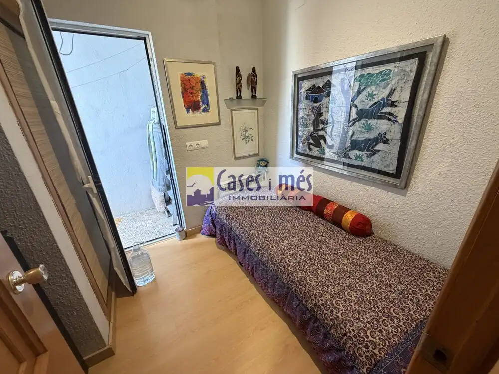 Piso en venta en La Pobla de Farnals con Balcón y Piscina comunitaria