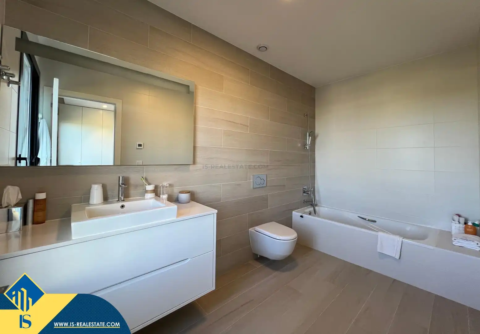 Badezimmer von Wohnung zur Miete in Orihuela mit Terrasse, Möbliert und Ofen