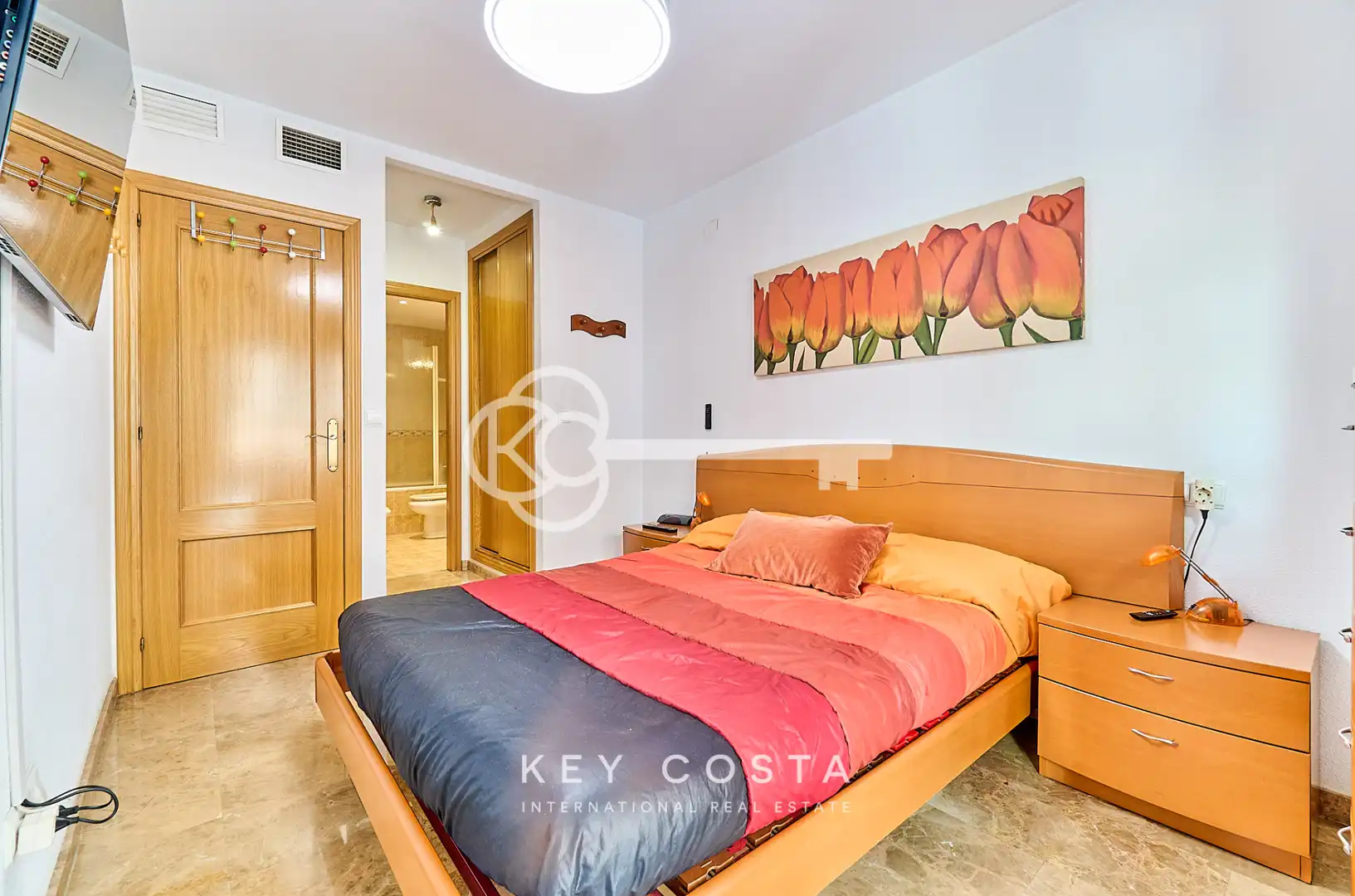 Piso con terraza en venta en Calle del Médico Pascual Pérez, imagen 7