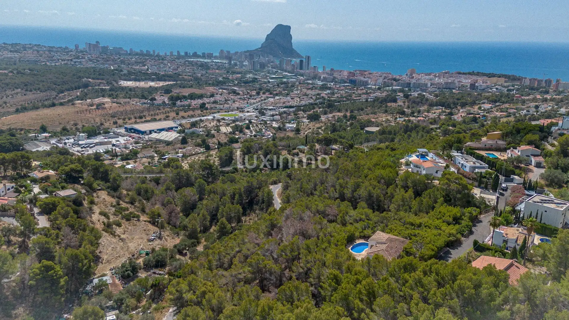 Terrenys i solars en venda a Oltamar - Cucarres