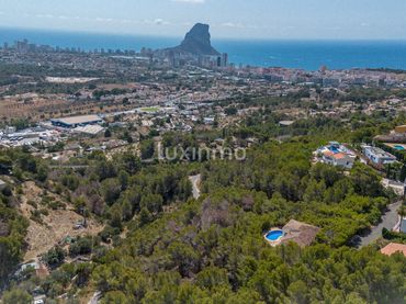 Terrenos y solares en venta en Oltamar - Cucarres