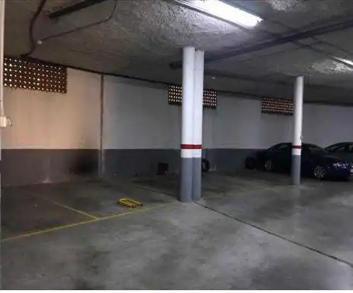 Garaje en venta en Av. San Javier, Churriana - El Pizarrillo - La Noria-Guadalsol