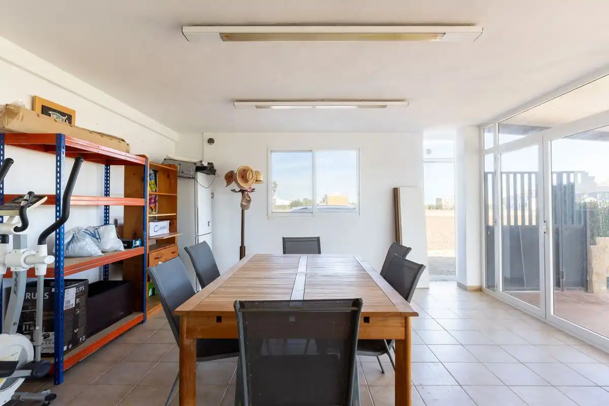 Casa amb terrassa en venda a Partida de Saboia, imagen 37