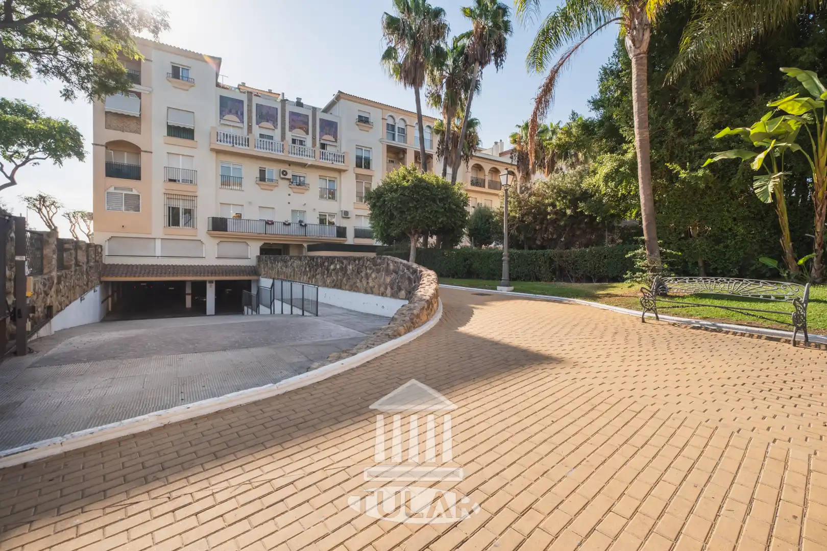 Flat with pool for sale in El Juncal - Vallealto, imagen 32