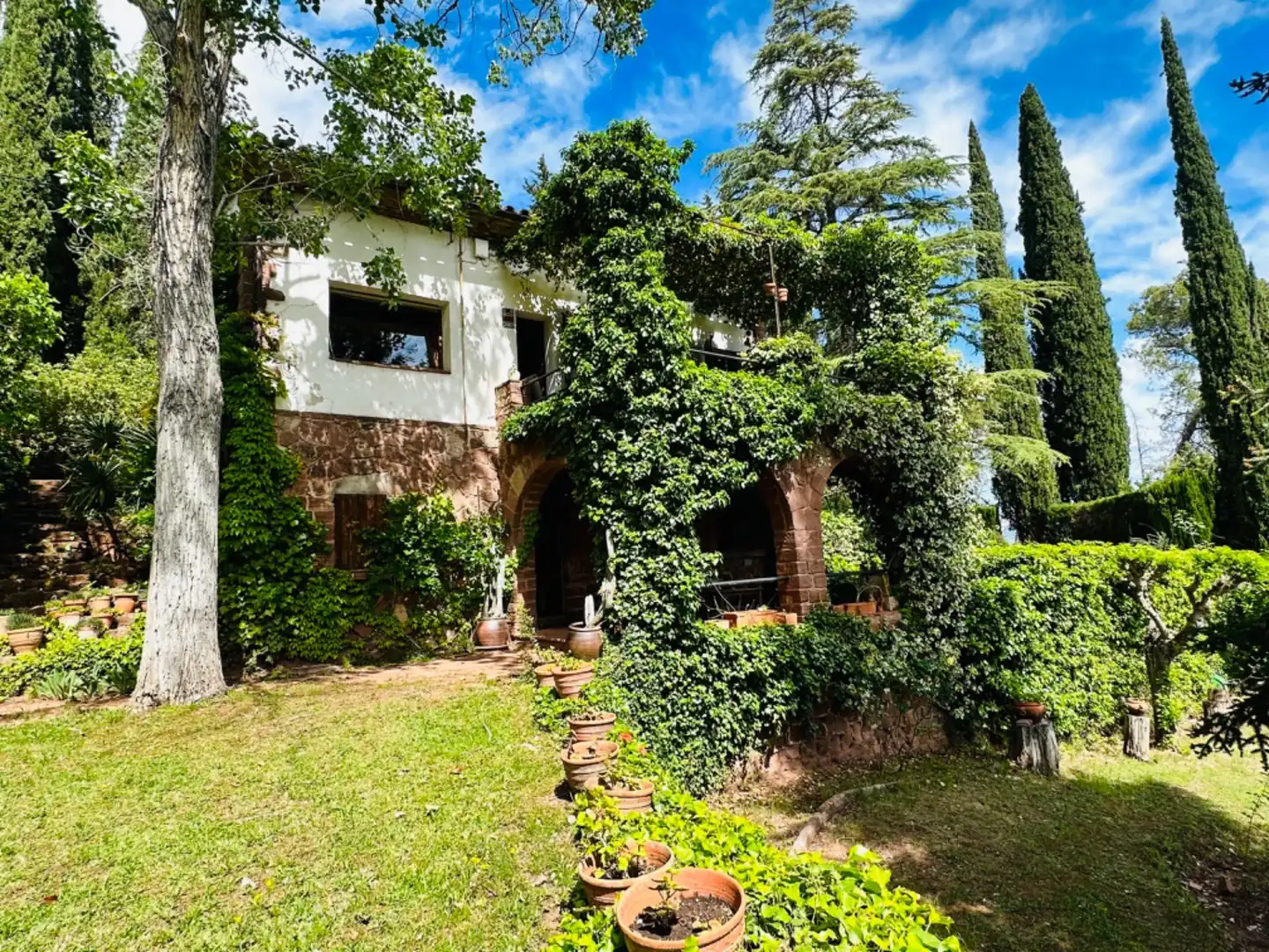Maison avec jardin à vendre à Castellví de Rosanes, imagen 9