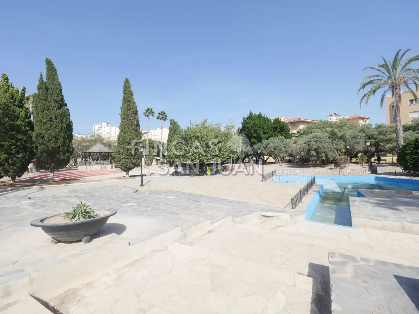 Flat for sale in Centro