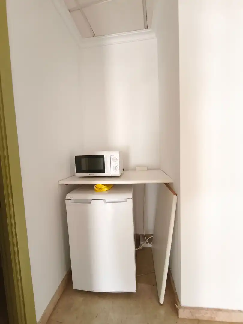 Küche von Büro zur Miete in Huelva