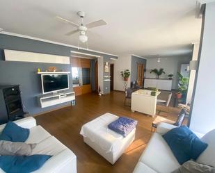 Living room of Flat to rent in Almoradí