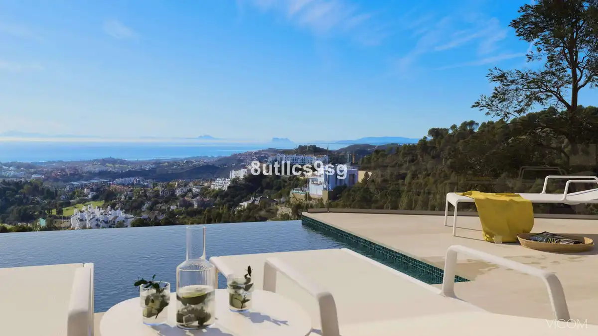 Chalet en venta en El Madroñal, imagen 21
