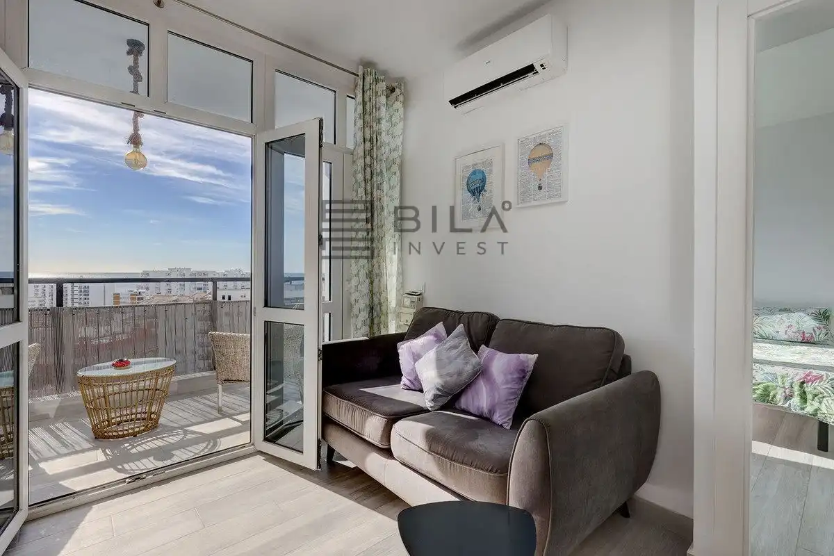 Flat with pool for sale in Antonio Machado, imagen 8
