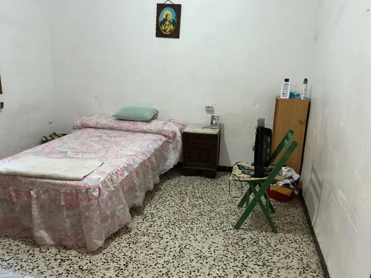 Bedroom of Houses for sale in Totana