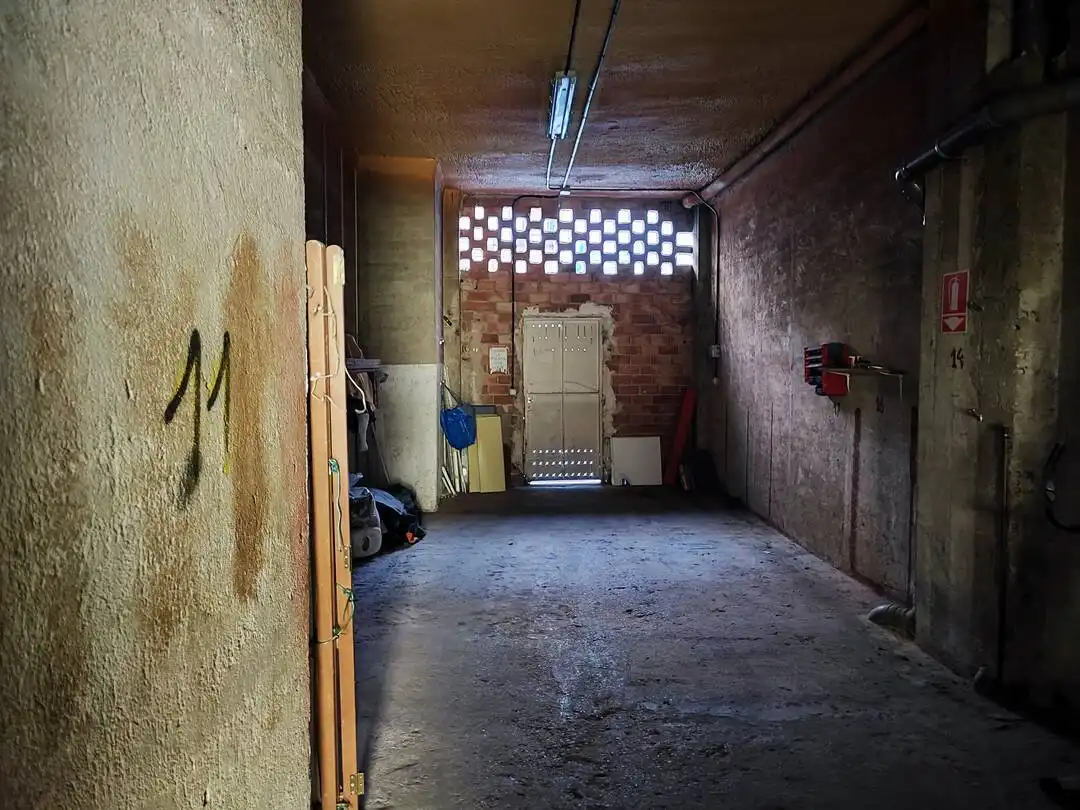 Local comercial en venta en Arana Kalea, imagen 19