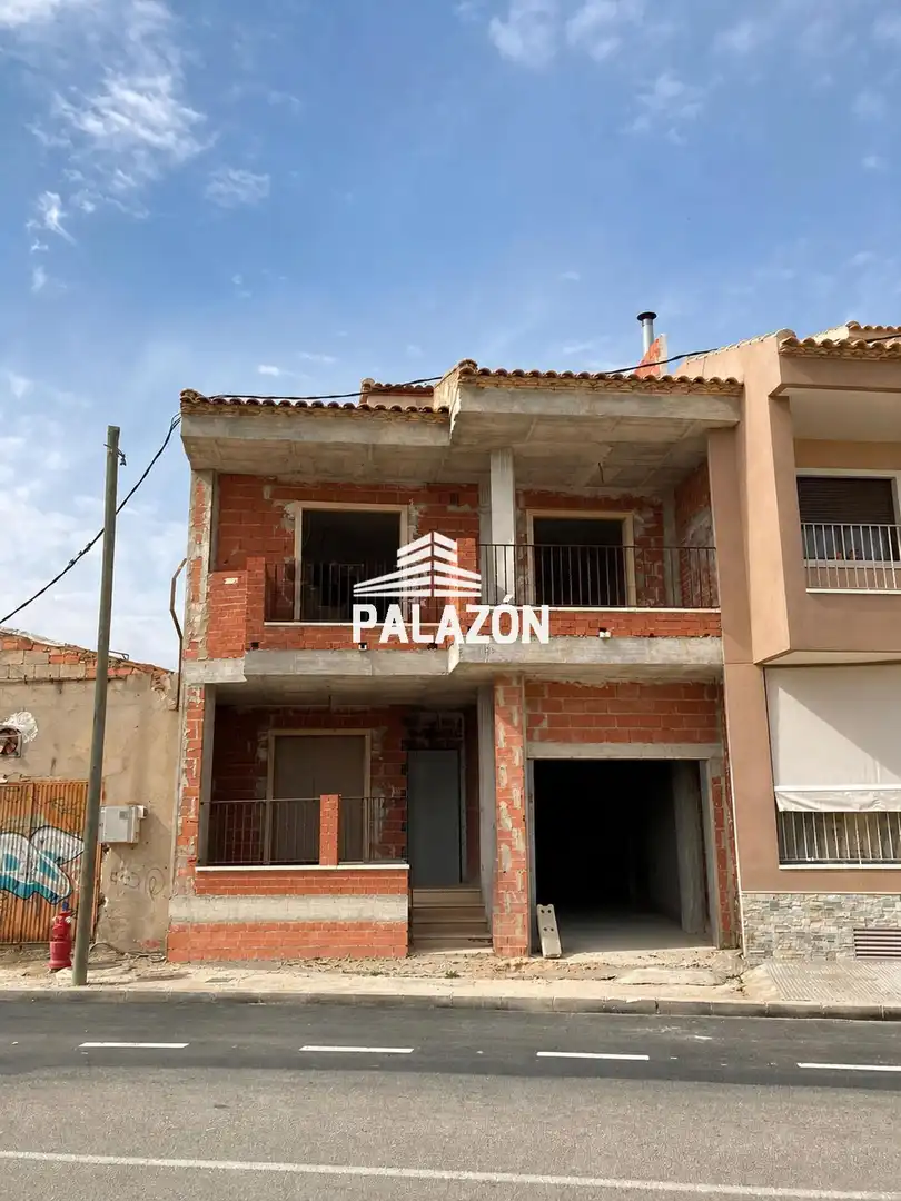 Bungalow in vendita a Catral