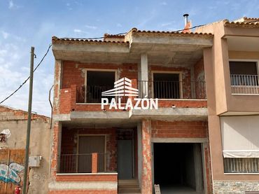 Bungalow in vendita a Catral