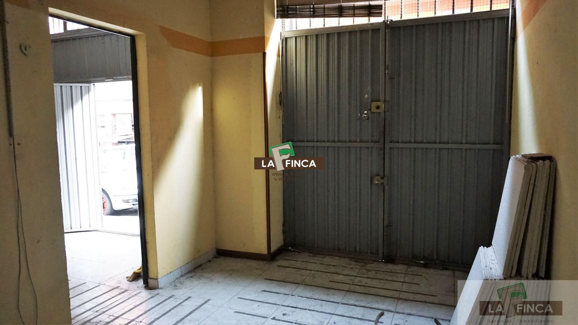Local en venda a Ciudad Naranco - Prados de La Fuente