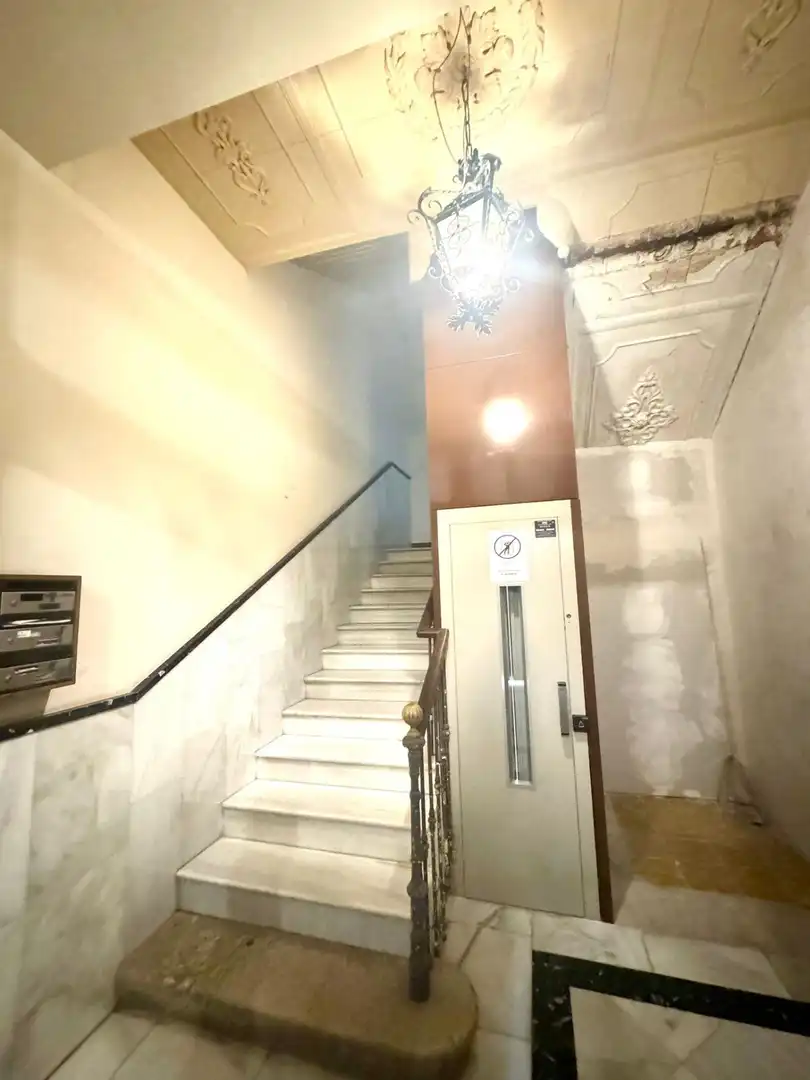 Piso en venta en Málaga con Terraza y Balcón