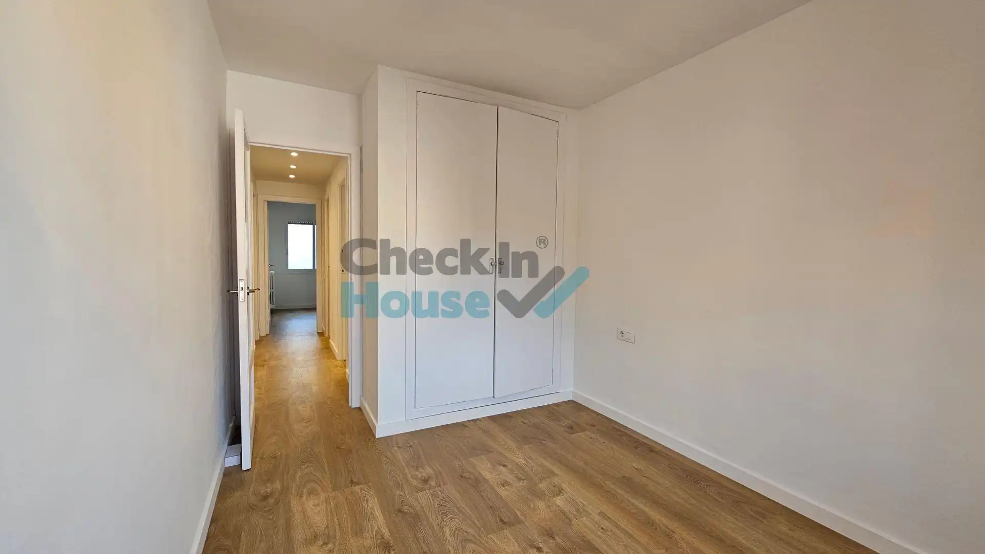 Schlafzimmer von Wohnungen zum Verkauf in Sant Feliu de Guíxols mit Heizung
