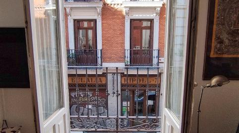 Photo 5 of Flat to rent in N/a, Sol,  Madrid Capital