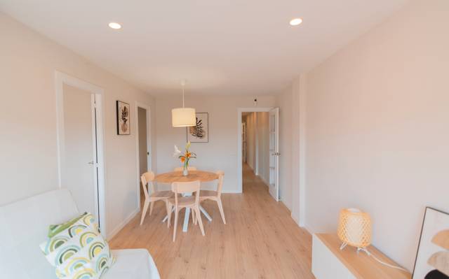 Piso en Venta en Carrer de Frederic Mistral en Sant Pere Nord