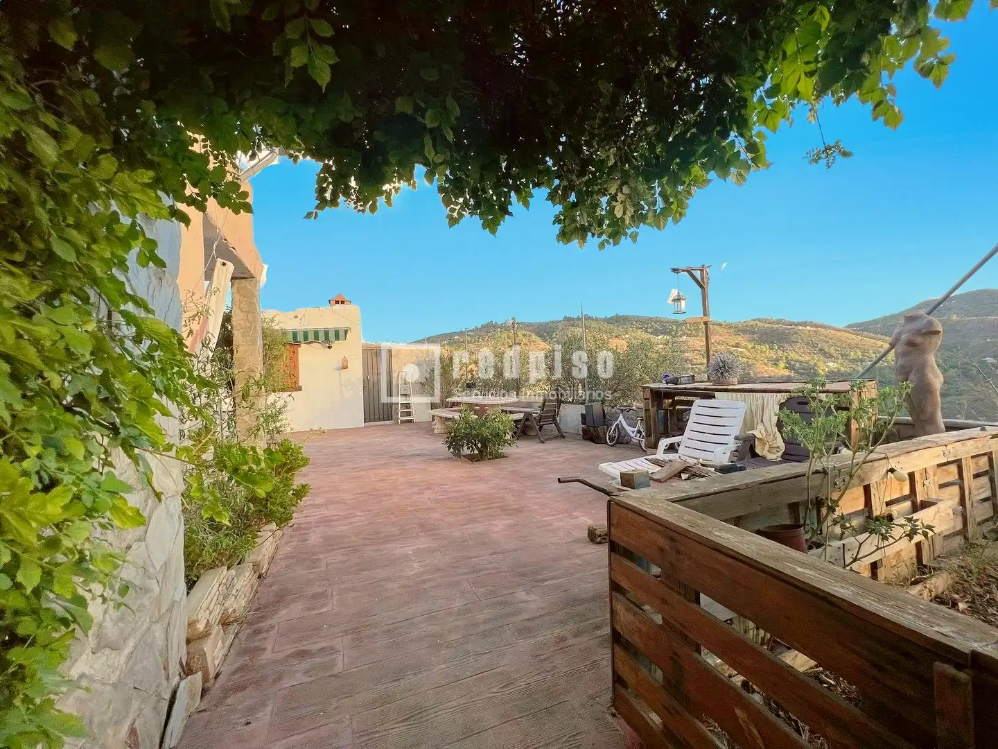 Chalet con piscina en venta en Diseminados, imagen 13