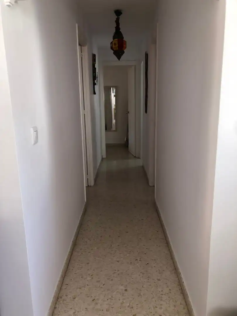 Piso en venta en El Bosque con Aire acondicionado, Terraza y Balcón