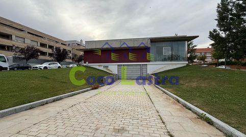 Foto 2 de Edificio en venta en Calle José Luis Sert, Aldeatejada, Salamanca
