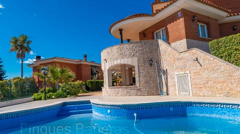 Photo 2 of House or chalet for sale in Carrer Xaloc, 18, Castellvell del Camp, Tarragona