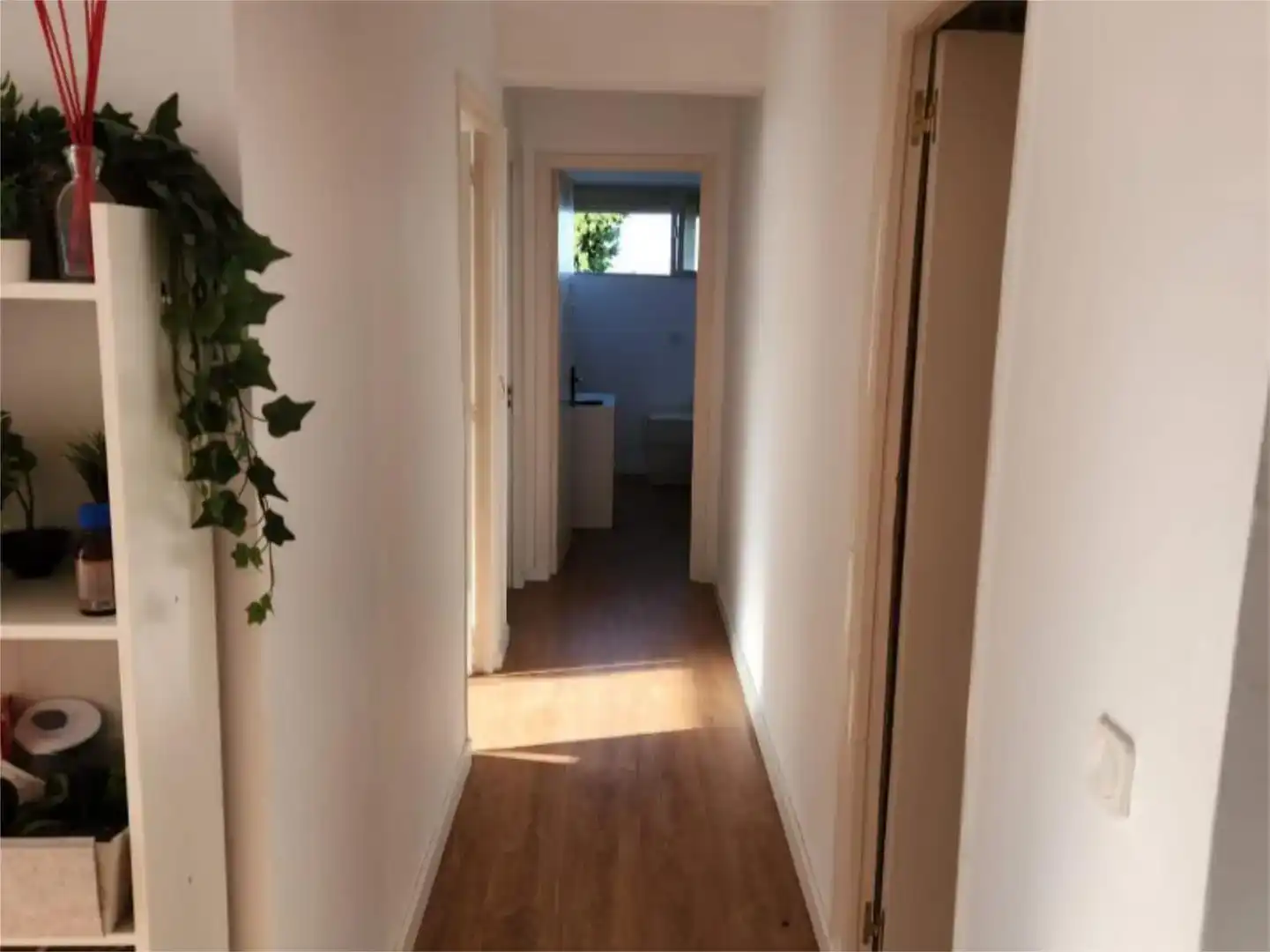 Pis en venda en Estepona amb Aire condicionat, Jardí privat i Parquet