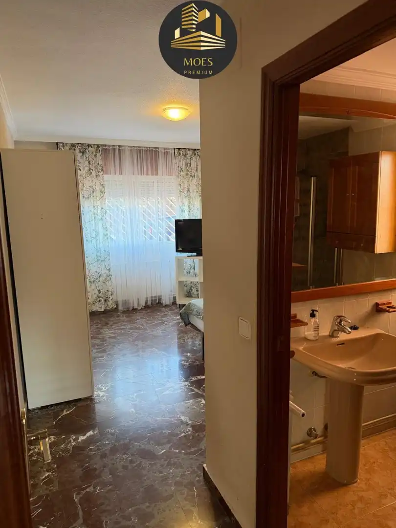 Baño de Piso en venta en Linares con Aire acondicionado, Calefacción y Terraza